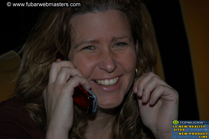 LoveDollars/TrafficCashGold Bash 2003