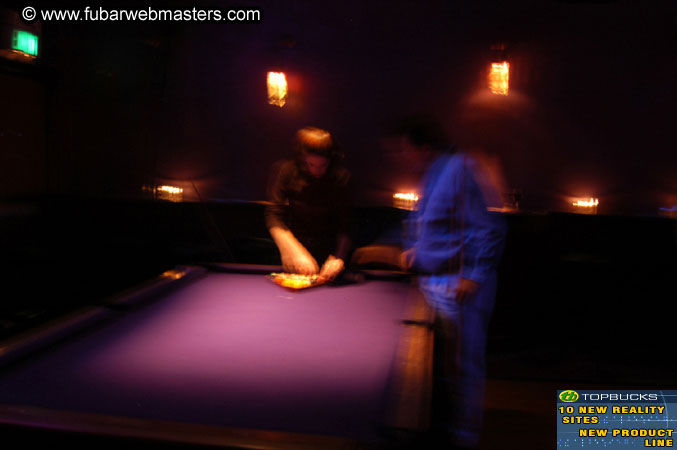 LoveDollars/TrafficCashGold Bash 2003