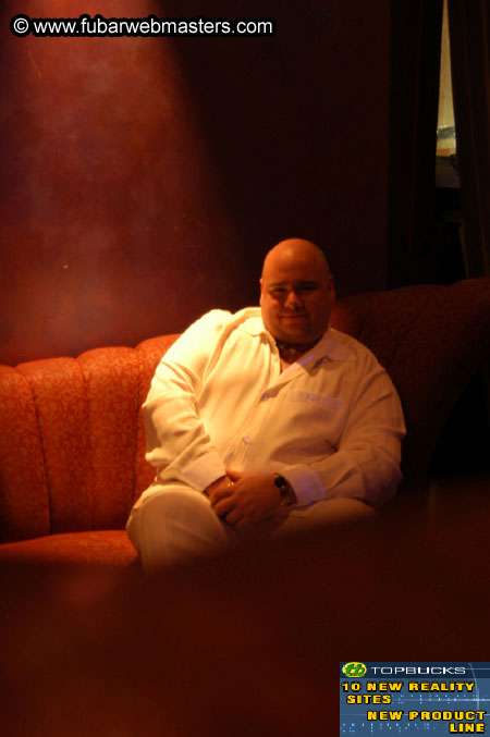 LoveDollars/TrafficCashGold Bash 2003