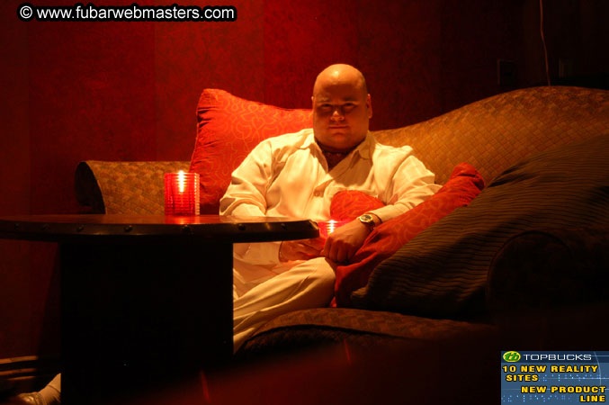 LoveDollars/TrafficCashGold Bash 2003