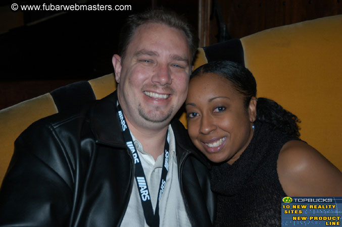 LoveDollars/TrafficCashGold Bash 2003