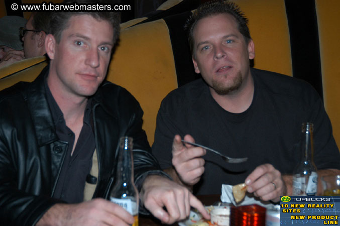 LoveDollars/TrafficCashGold Bash 2003