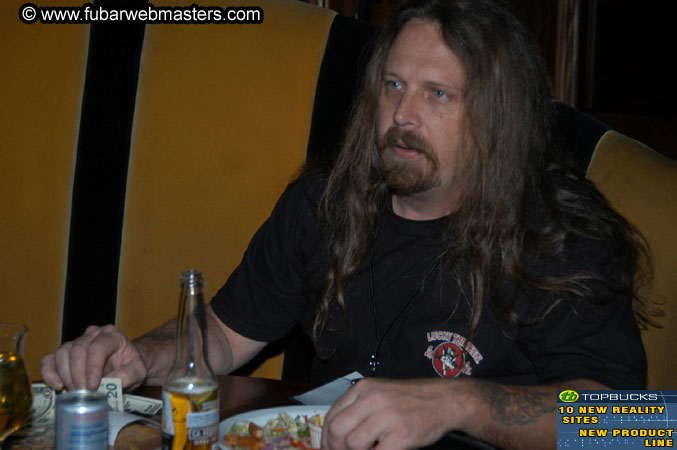 LoveDollars/TrafficCashGold Bash 2003