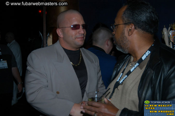 LoveDollars/TrafficCashGold Bash 2003