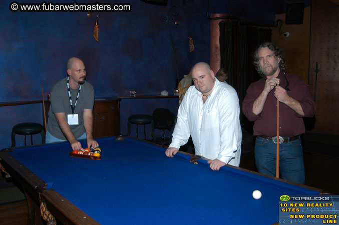 LoveDollars/TrafficCashGold Bash 2003