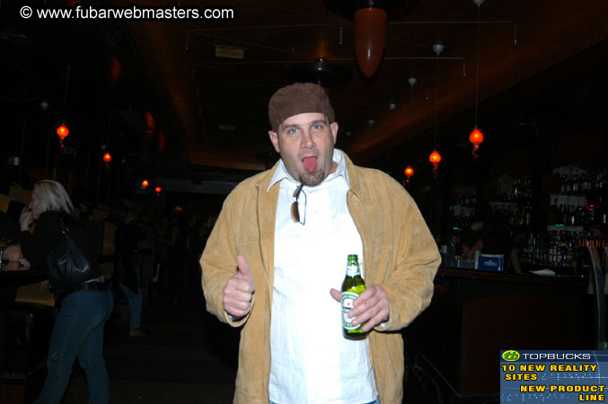 LoveDollars/TrafficCashGold Bash 2003