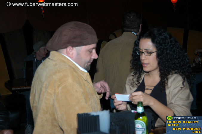 LoveDollars/TrafficCashGold Bash 2003