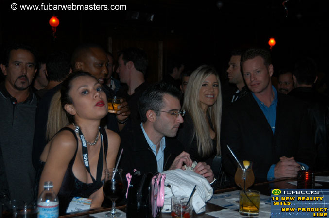 LoveDollars/TrafficCashGold Bash 2003