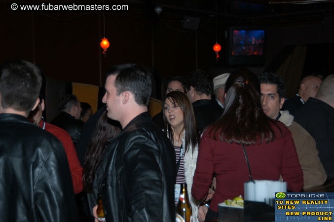 LoveDollars/TrafficCashGold Bash 2003