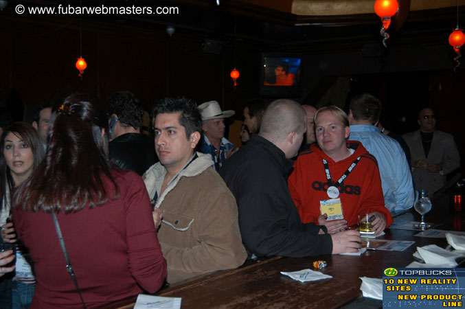 LoveDollars/TrafficCashGold Bash 2003