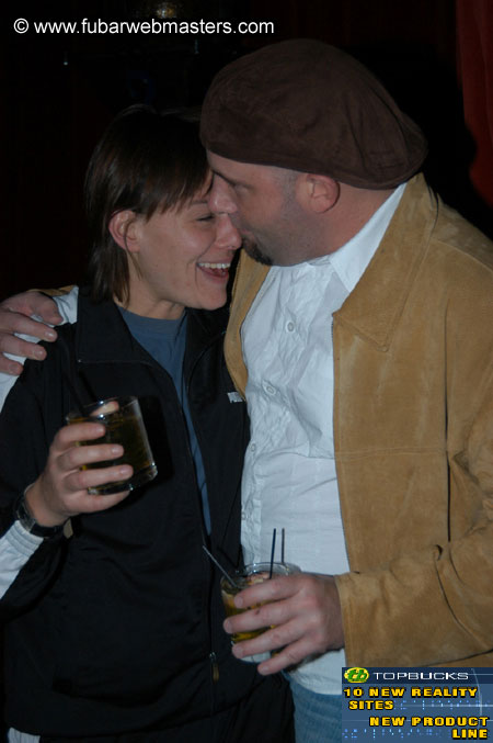 LoveDollars/TrafficCashGold Bash 2003