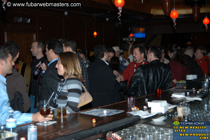 LoveDollars/TrafficCashGold Bash 2003