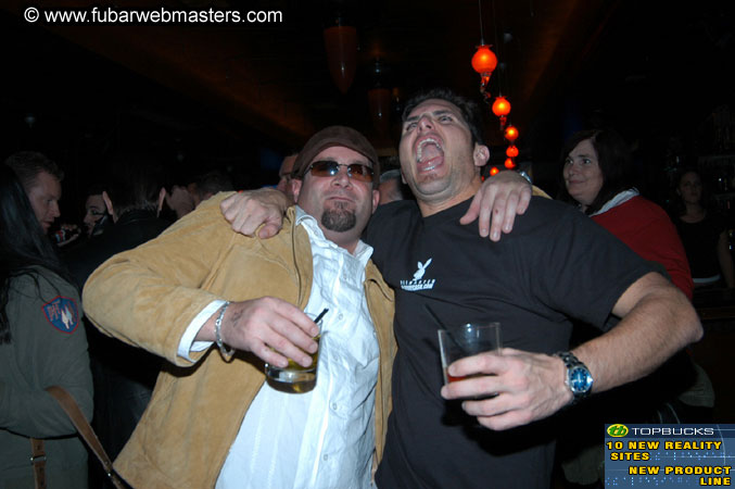 LoveDollars/TrafficCashGold Bash 2003