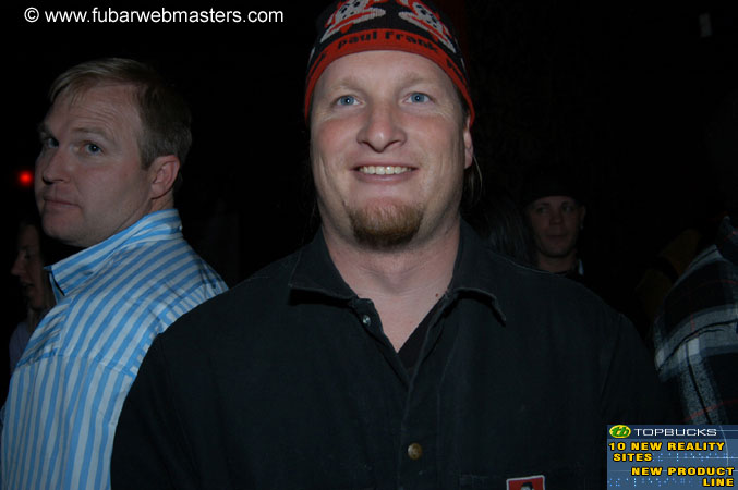 LoveDollars/TrafficCashGold Bash 2003