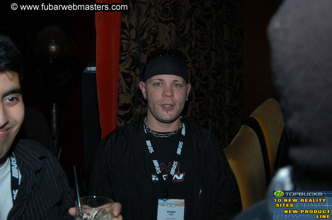 LoveDollars/TrafficCashGold Bash 2003