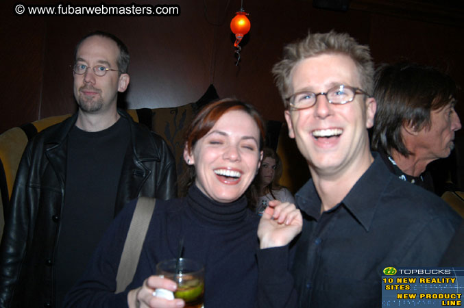 LoveDollars/TrafficCashGold Bash 2003