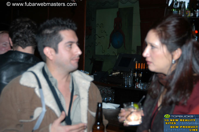 LoveDollars/TrafficCashGold Bash 2003