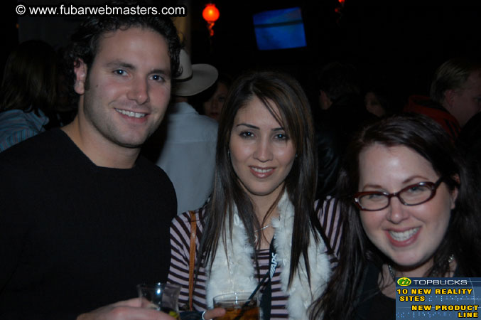 LoveDollars/TrafficCashGold Bash 2003