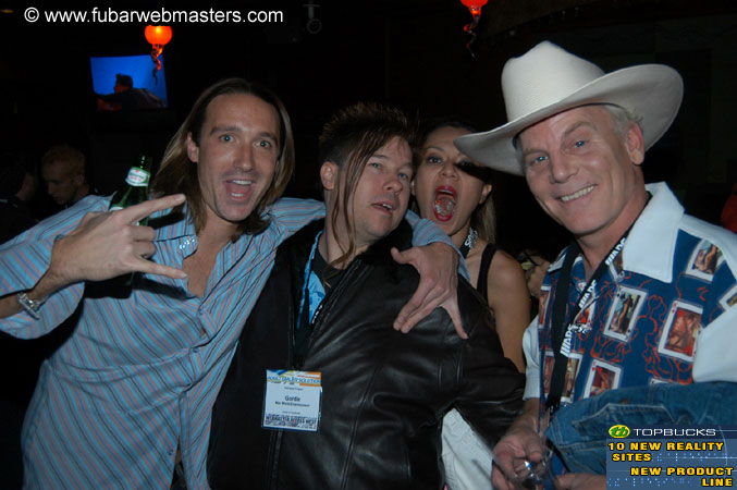 LoveDollars/TrafficCashGold Bash 2003