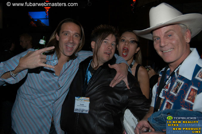 LoveDollars/TrafficCashGold Bash 2003