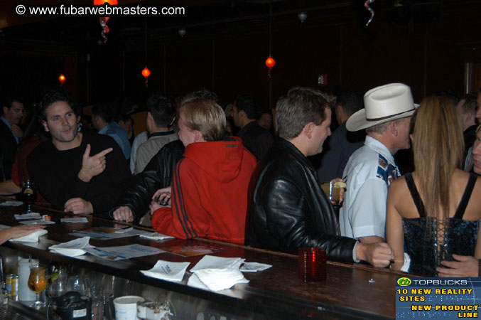 LoveDollars/TrafficCashGold Bash 2003