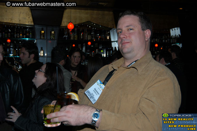 LoveDollars/TrafficCashGold Bash 2003