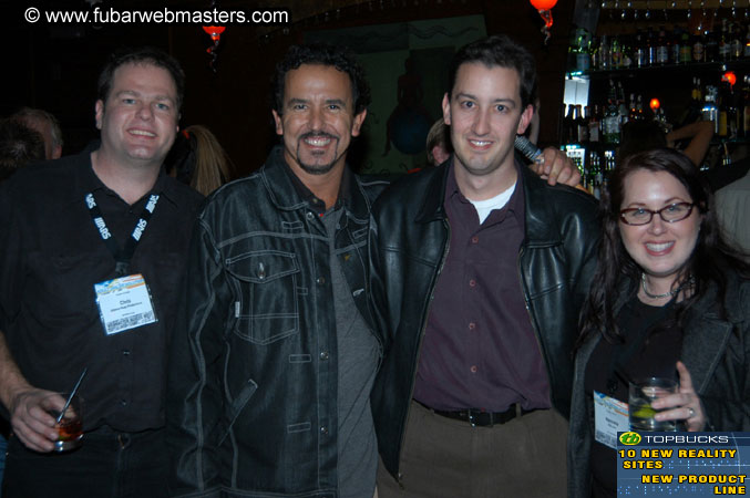 LoveDollars/TrafficCashGold Bash 2003