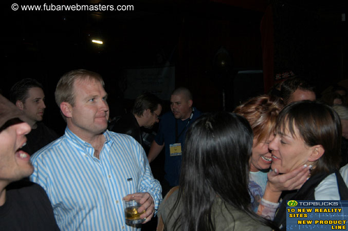 LoveDollars/TrafficCashGold Bash 2003