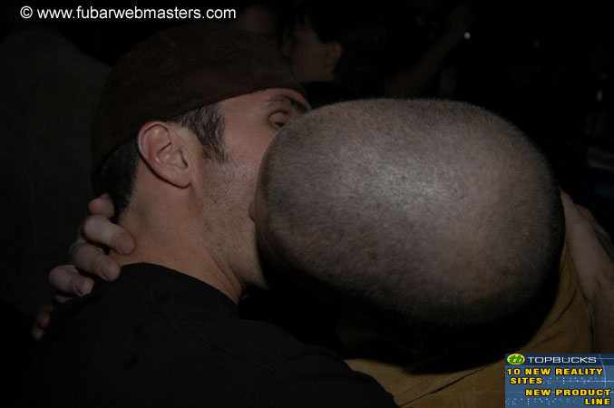 LoveDollars/TrafficCashGold Bash 2003