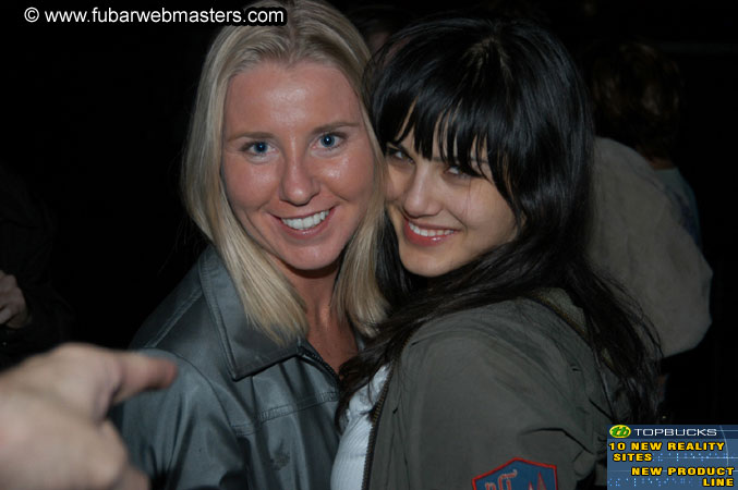 LoveDollars/TrafficCashGold Bash 2003