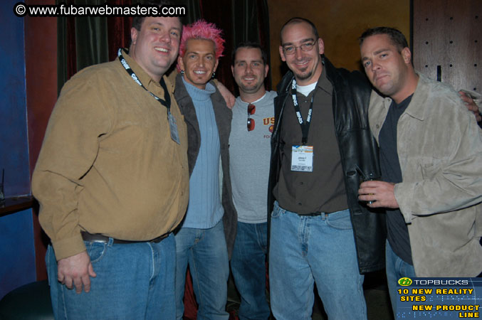 LoveDollars/TrafficCashGold Bash 2003