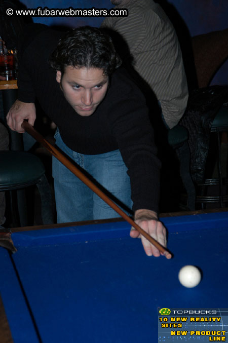 LoveDollars/TrafficCashGold Bash 2003