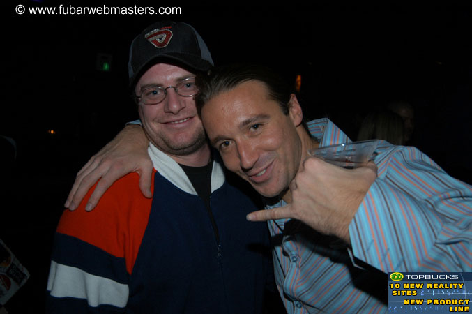 LoveDollars/TrafficCashGold Bash 2003