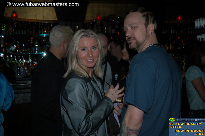 LoveDollars/TrafficCashGold Bash 2003