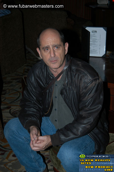 LoveDollars/TrafficCashGold Bash 2003