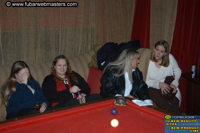 LoveDollars/TrafficCashGold Bash 2003