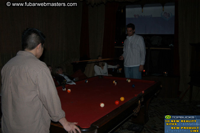 LoveDollars/TrafficCashGold Bash 2003