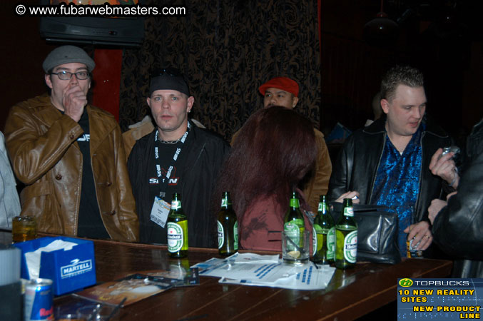 LoveDollars/TrafficCashGold Bash 2003