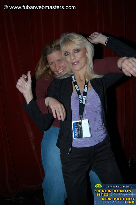 LoveDollars/TrafficCashGold Bash 2003