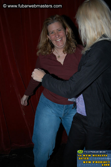 LoveDollars/TrafficCashGold Bash 2003