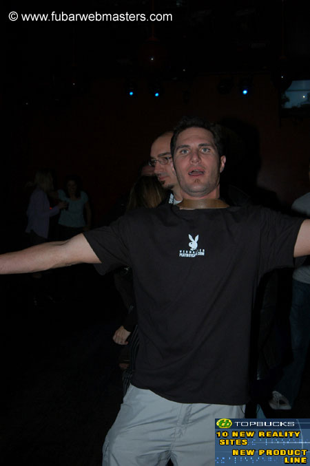 LoveDollars/TrafficCashGold Bash 2003