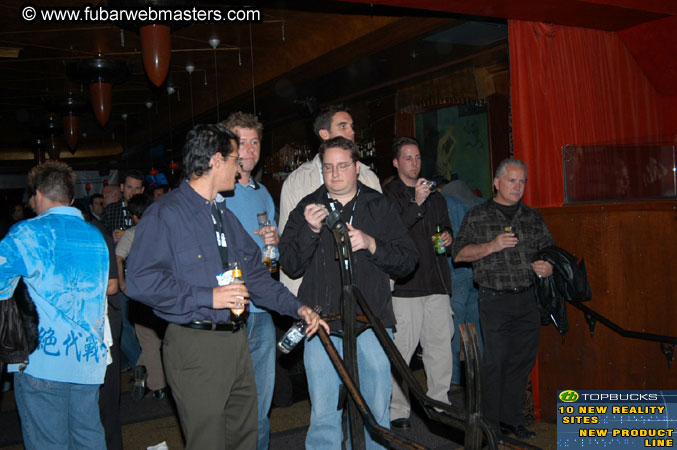 LoveDollars/TrafficCashGold Bash 2003