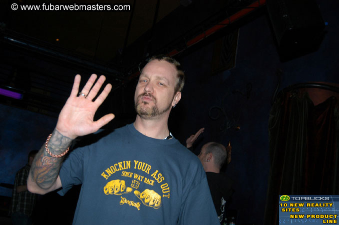 LoveDollars/TrafficCashGold Bash 2003