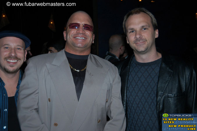 LoveDollars/TrafficCashGold Bash 2003