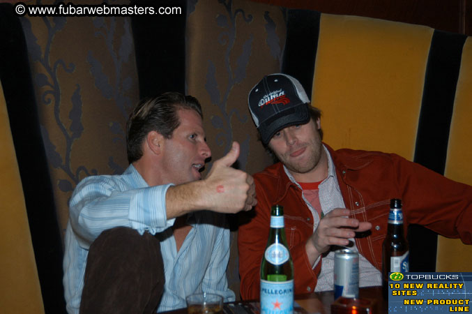 LoveDollars/TrafficCashGold Bash 2003