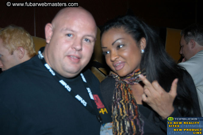 LoveDollars/TrafficCashGold Bash 2003