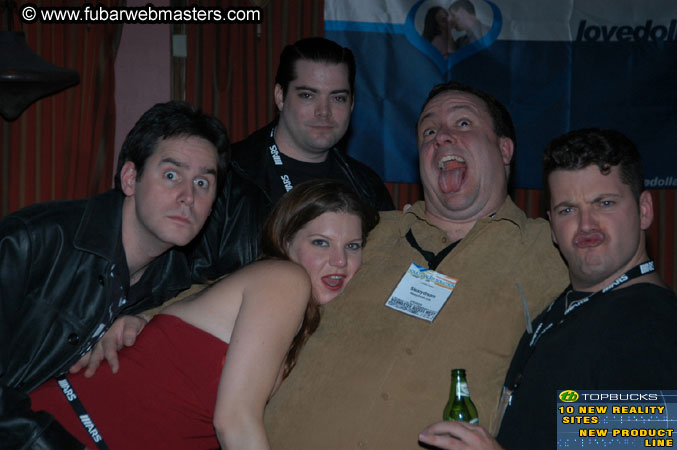 LoveDollars/TrafficCashGold Bash 2003