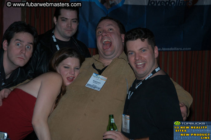 LoveDollars/TrafficCashGold Bash 2003