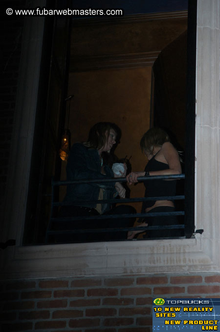 LoveDollars/TrafficCashGold Bash 2003