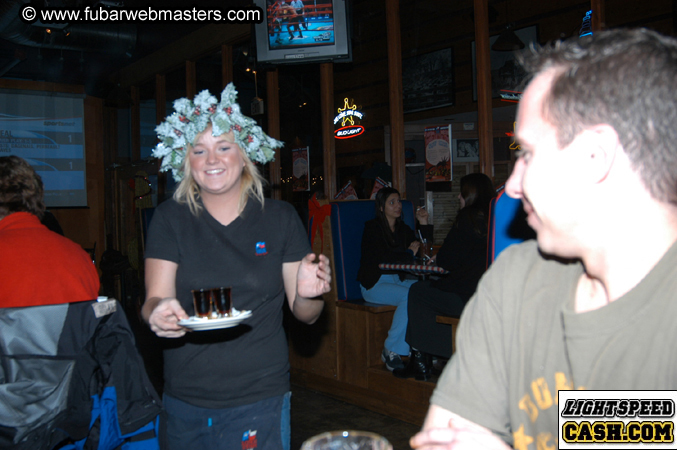 Toronto Motorcycle Show 2003